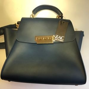 Zac Zac Posen Eartha Flower-Strap Bag